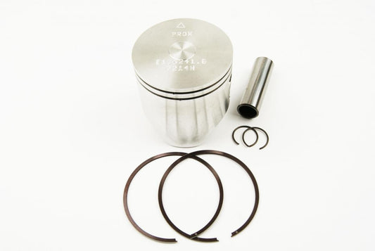 PISTON KIT 2021-24 KTM 150 EXC TPI, PROX 01.6241.B