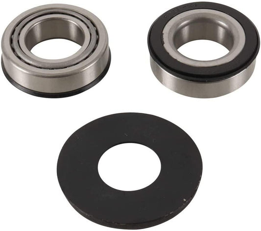 STEERING BEARING KIT, PIVOT WORKS PWSSK-S01-021, RM125 90, RM250 89-90, RMX250 89-90