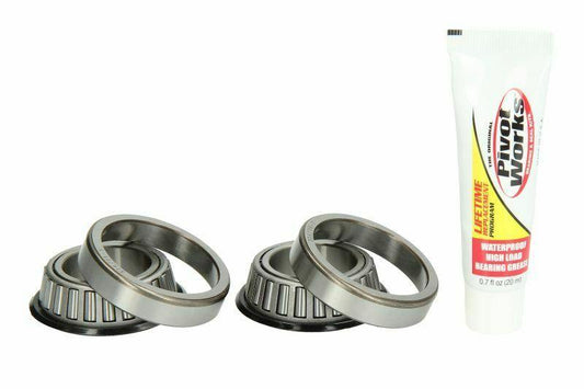 STEERING BEARING KIT YAMAHA, PIVOT WORKS PWSSK-Y11-000