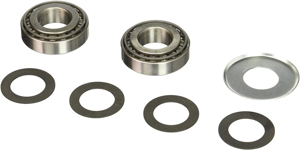 STEERING BEARING KIT BETA, PIVOT WORKS PWSSK-G03-001, Gas-Gas Contact 250 ES 17-18, Contact 280 ES 17, Contact 300 ES 18, Contact R 250 20, Contact R 280