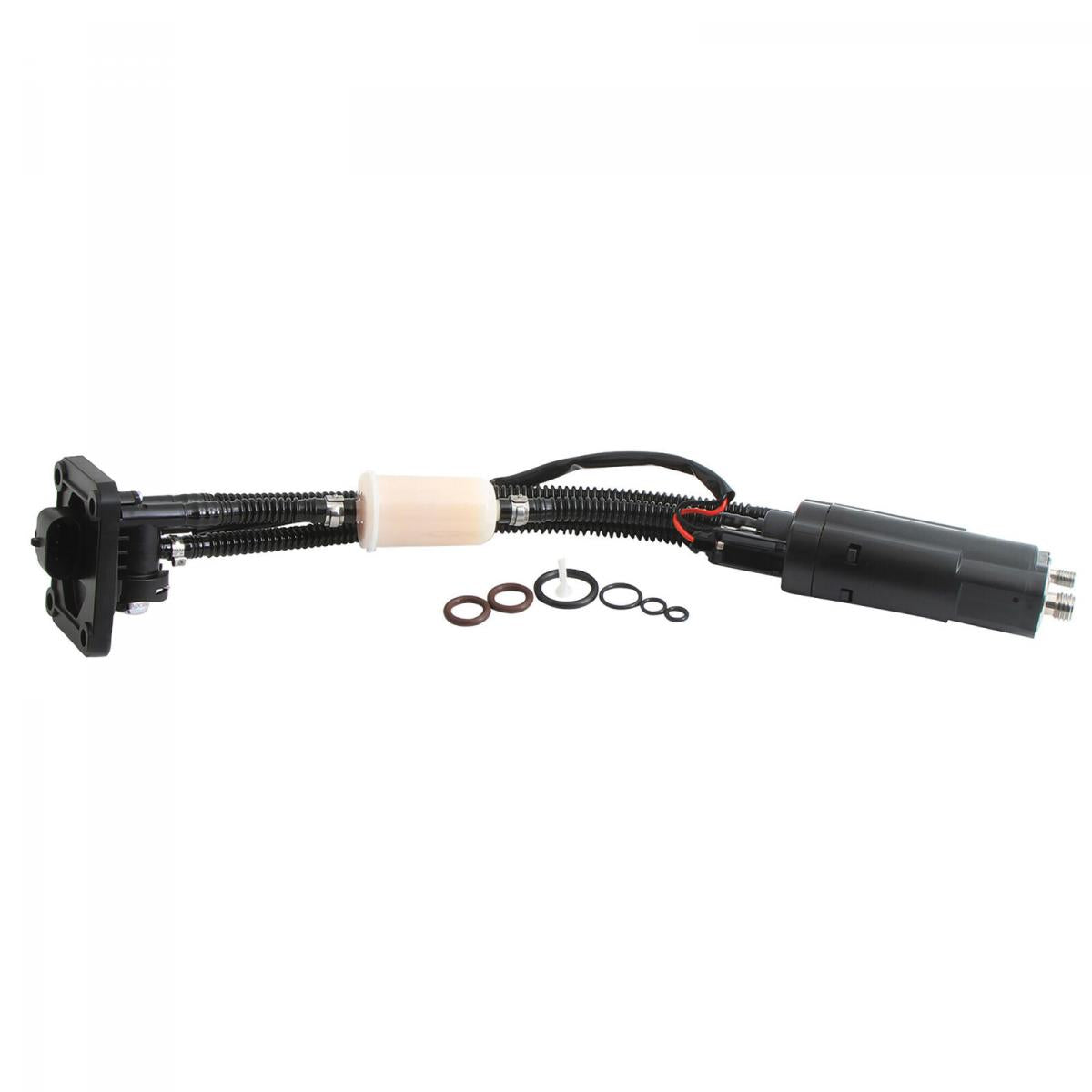 FUEL PUMP COMPLETE KTM / Husqvarna, ALLBALLS 47-1040