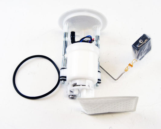 FUEL PUMP COMPLETE KODIAK, ALLBALLS 47-1035, Yamaha KODIAK 700 4WD 16-20, KODIAK 700 EPS 4WD 16-20, KODIAK 700 EPS 4WD Green 18, KODIAK 700 EPS 4