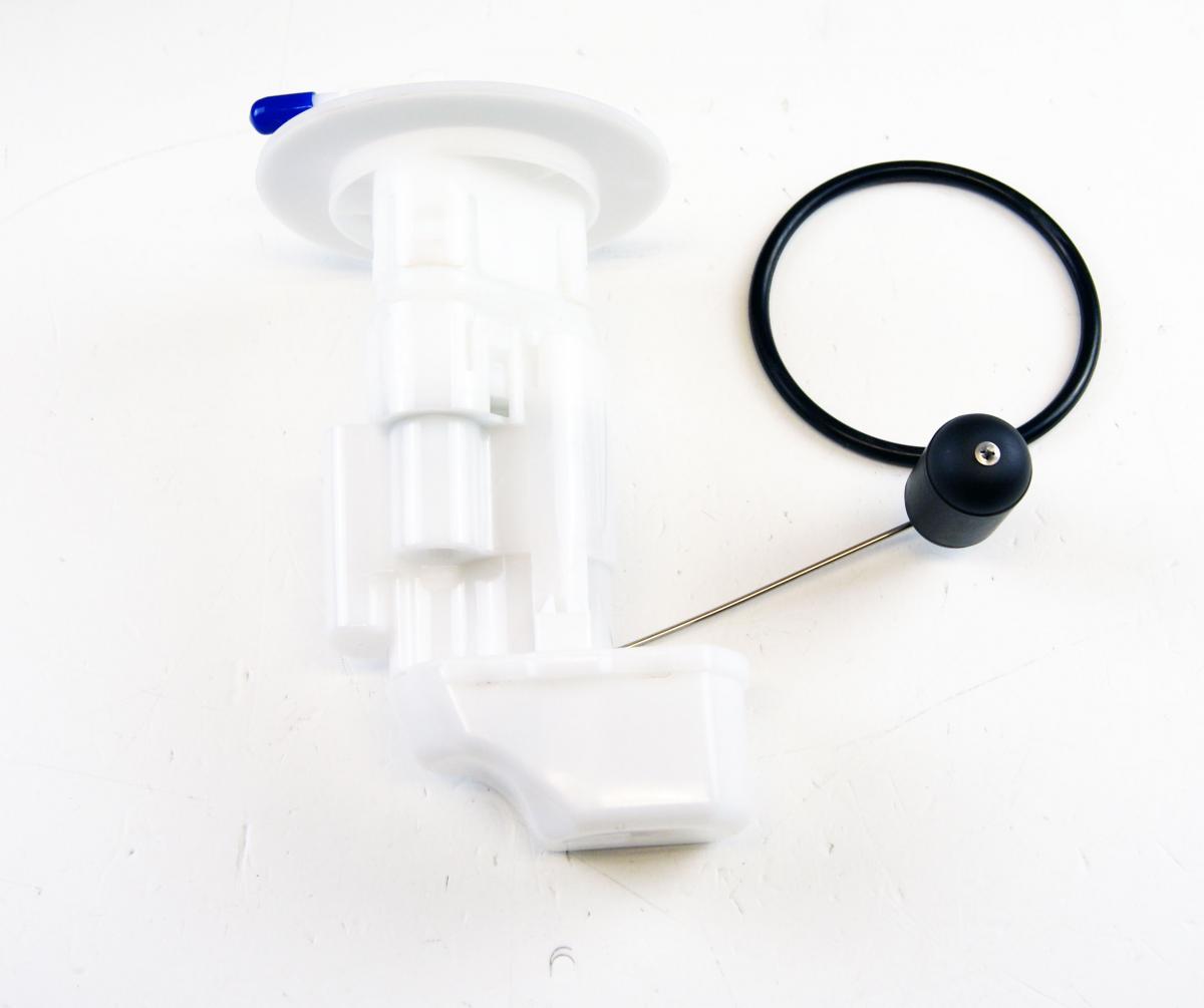 FUEL PUMP COMPLETE BRUTE, ALLBALLS 47-1030, Kawasaki KVF750 Brute Force 08-20, KVF750 Brute Force EPS 12-20