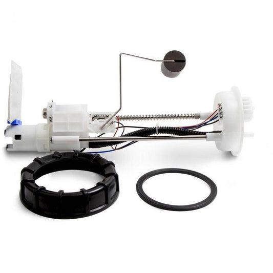FUEL PUMP COMPLETE Can-Am, ALLBALLS 47-1026, Commander 1000 DPS 16-20, Commander 1000 Early Build 14mm 13, Commander 1000 Late Build 16mm 13, Com