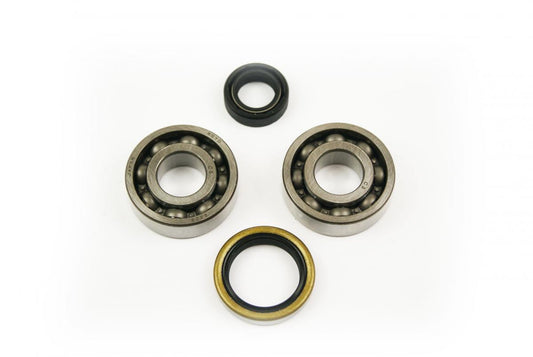 CRANKSHAFT BEARING & SEAL KIT KTM/HUSKY, PROX 23.CBS60013, CRANKSHAFT BEARING & SEAL KIT