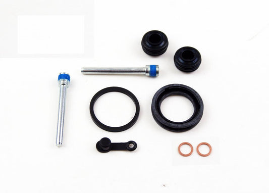 BRAKE CALIPER REBUILD KIT ALLBALLS, ALLBALLS 18-3309 KAW KVF300 BRUTE FORCE FRONT