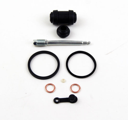 BRAKE CALIPER REBUILD KIT ALLBALLS, ALLBALLS 18-3303 YAM NIKEN GT 19-22 REAR