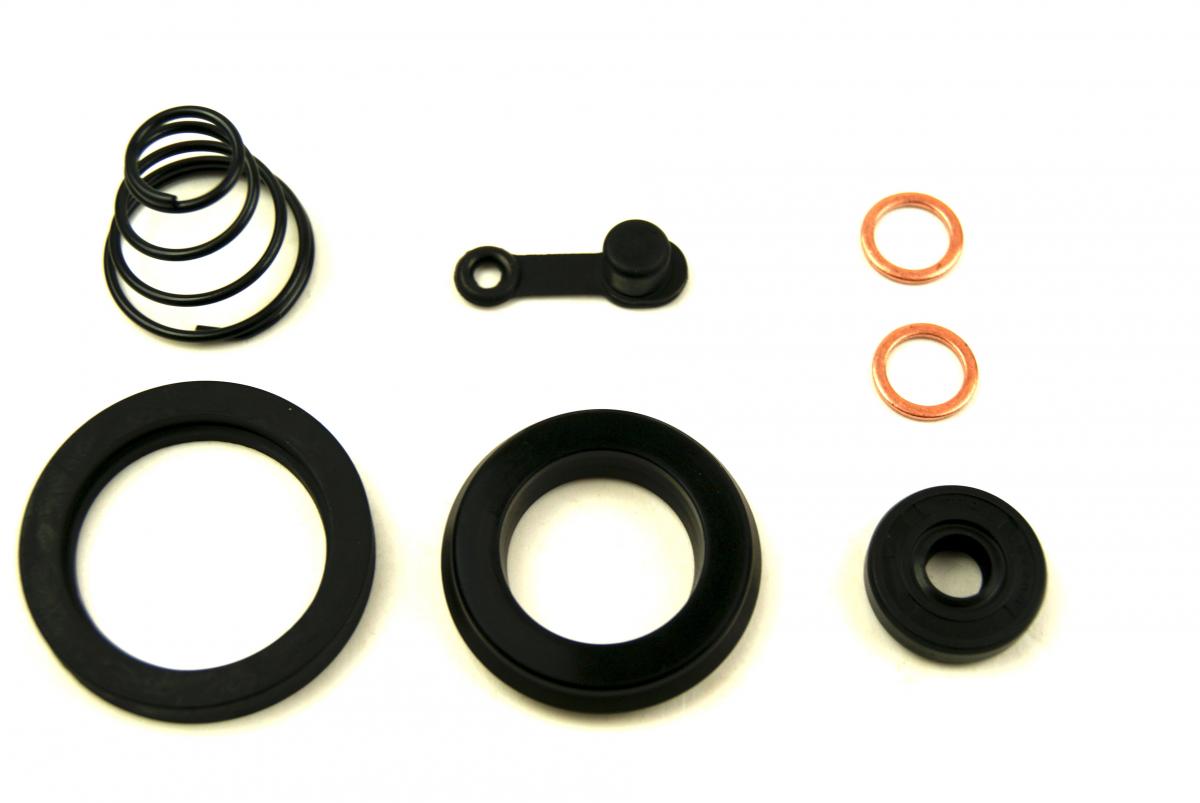 CLUTCH SLAVE CYL REBUILD KIT ALLBALLS, ALLBALLS 18-6034 YAM FJ/FZR/VMX/XVZ/YZF