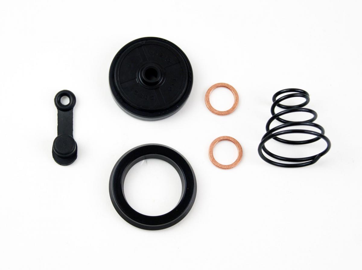 CLUTCH SLAVE CYL REBUILD KIT ALLBALLS, ALLBALLS 18-6026 SUZ VL1500