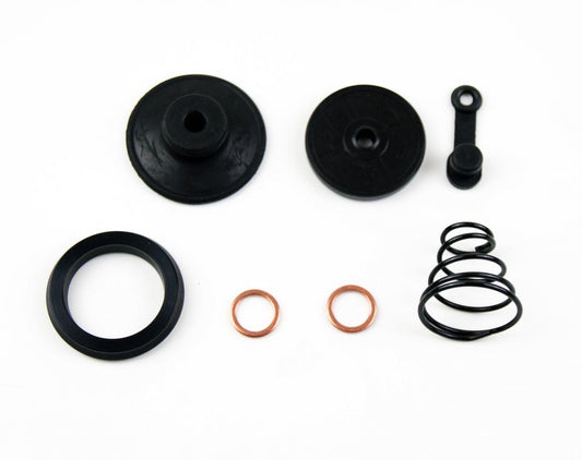 CLUTCH SLAVE CYL REBUILD KIT ALLBALLS, ALLBALLS 18-6020 SUZ DL/SV1000 GSXR1300 02-07