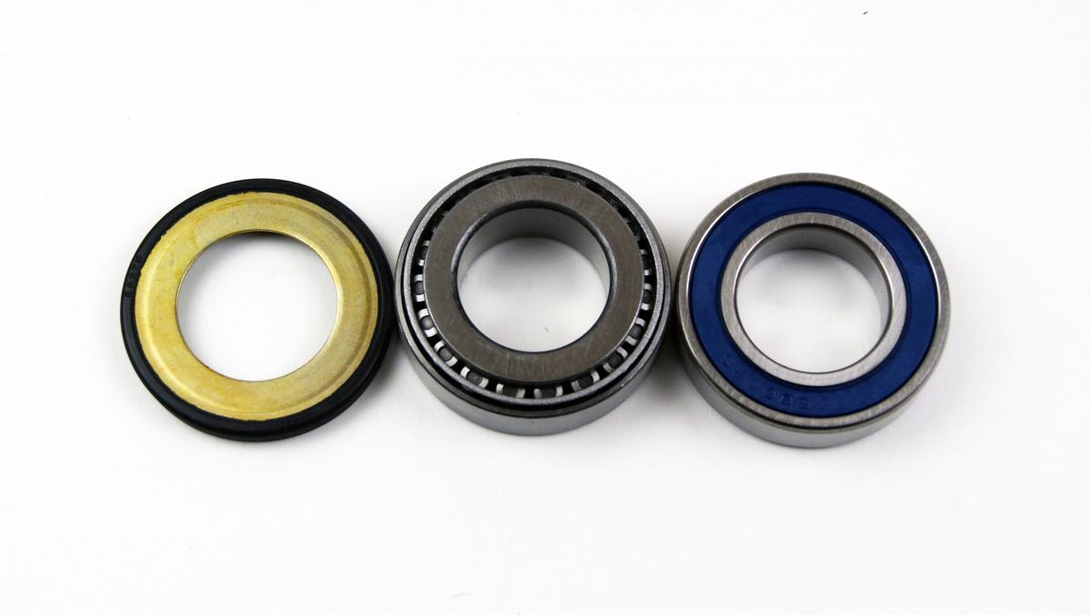 STEERING BEARING KIT ALLBALLS, ALLBALLS 22-1080 INDIAN