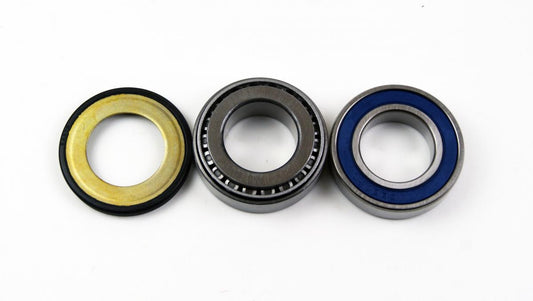 STEERING BEARING KIT ALLBALLS, ALLBALLS 22-1080 INDIAN