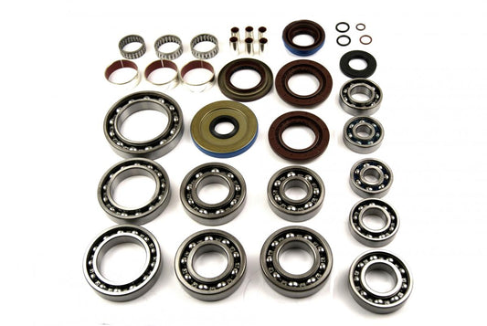 TRANSAXLE BEARING & SEAL KIT POLARIS RANGER/RZR, ALLBALLS 25-2124