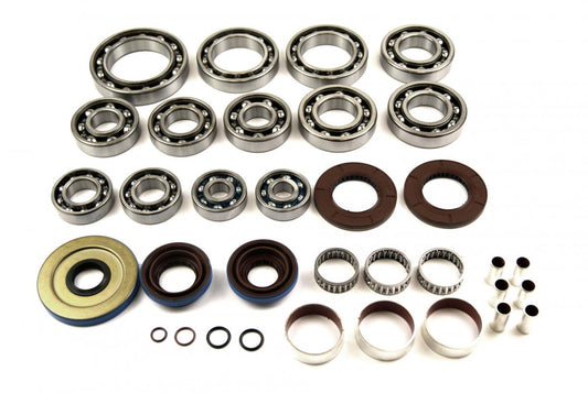 TRANSAXLE BEARING & SEAL KIT POLARIS EPS/XP/RZR570/900, ALLBALLS 25-2126