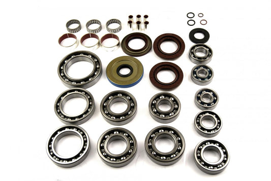 TRANSAXLE BEARING & SEAL KIT POLARIS BRUTUS/RANGER HST, ALLBALLS 25-2127