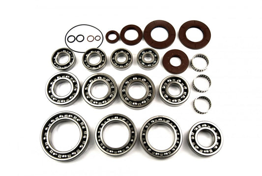 Transaxle Rebuild Kit, ALLBALLS 25-2132, Polaris Ranger 1000 EPS HD MD 19