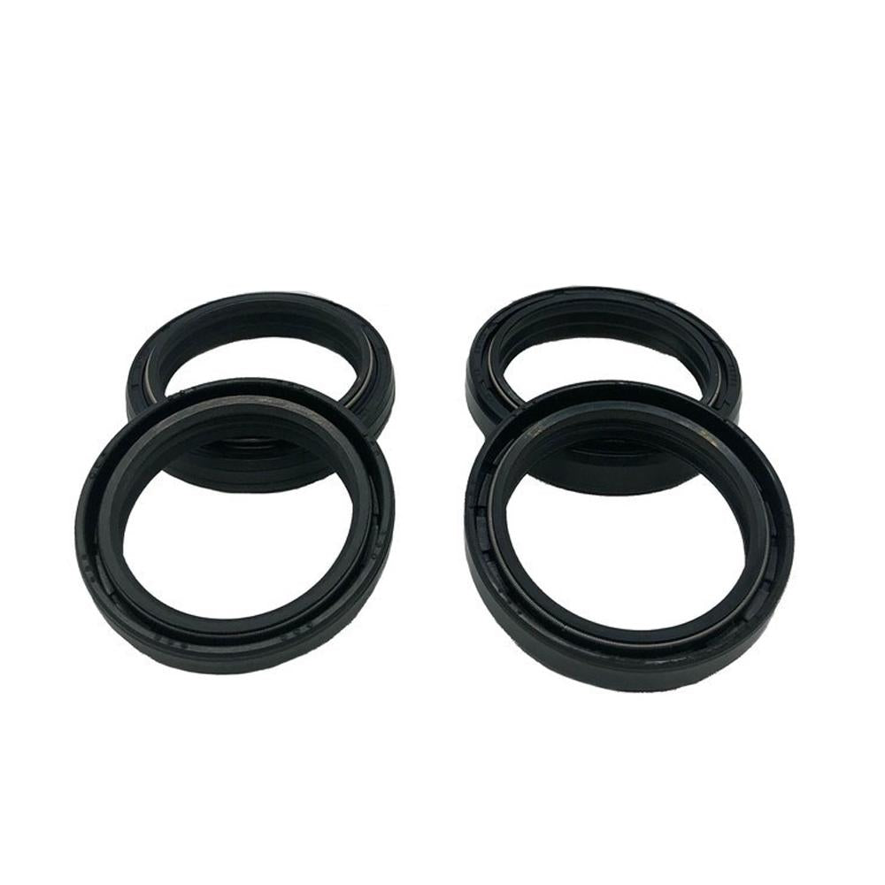 FORK OIL SEAL SET ALLBALLS, ALLBALLS 55-162