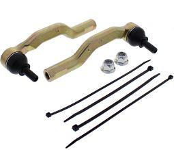 TIE ROD END KIT OUTER, ALLBALLS 51-1085, POLARIS RZR XP 1000 19-20, RZR XP 1000 Dynamix 19, RZR XP 1000 LE 20, RZR XP 1000 Premium 20, RZR XP