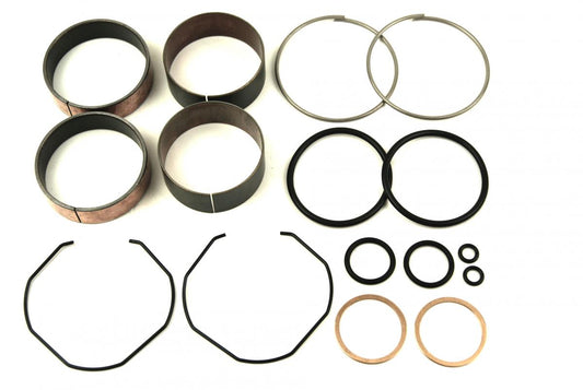 FORK BUSHING KIT 16-18 SUZ RMZ250, ALLBALLS 38-6138 DIRT