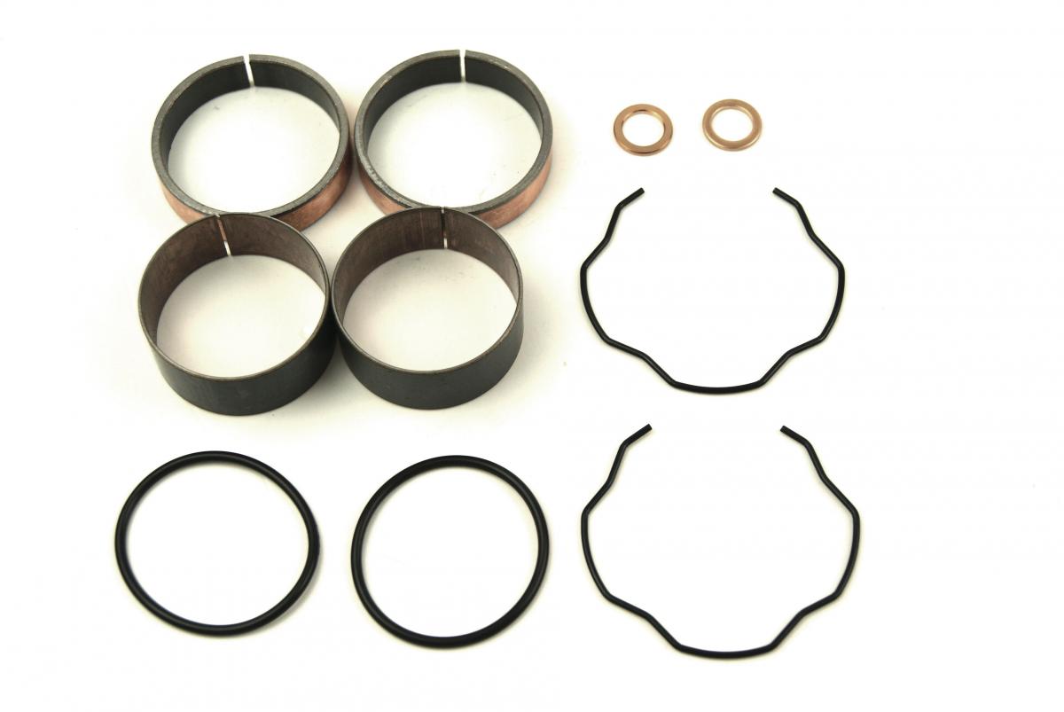 FORK BUSHING KIT 15-18 KAW KLZ1000 VERSYS, ALLBALLS 38-6141 ROAD