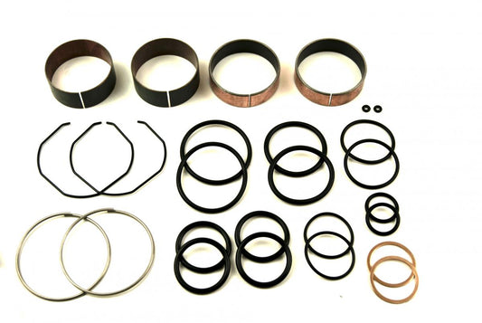 FORK BUSHING KIT 19-20 SUZ RMZ250, ALLBALLS 38-6153 DIRT