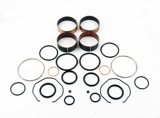 FORK BUSHING KIT 2020 KAW KX250F, ALLBALLS 38-6154 DIRT