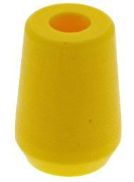 ALLBALLS SHOCK BUMP STOP BUMPER 16x41x58, ALLBALLS 37-1201, Honda CR125R 01-07, Husqvarna CR125 11-13, Kawasaki KFX 700 V-Force 04-09, KLX450R (AU) 18-19, KLX45