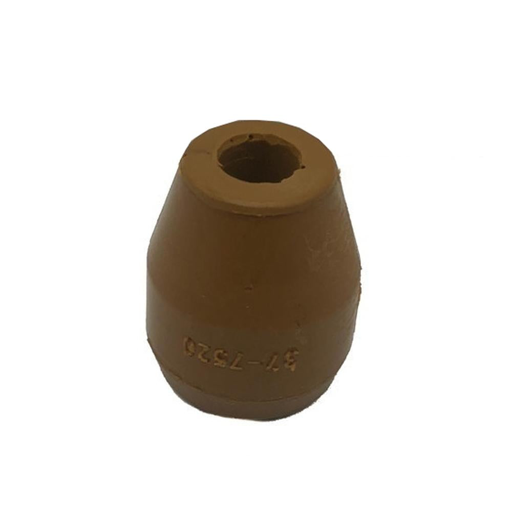 ALLBALLS SHOCK BUMP STOP BUMPER, ALLBALLS 37-1216, Husqvarna TC 65 18-20, KTM SX 65 09-20, SXS 65 13-14, XC 65 09