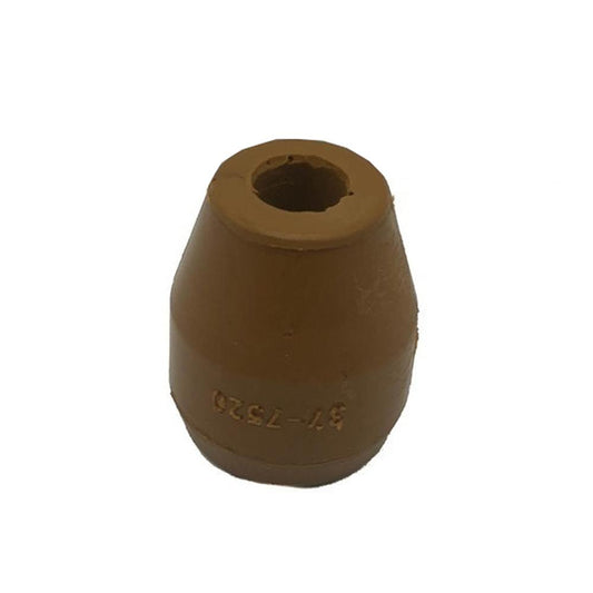 ALLBALLS SHOCK BUMP STOP BUMPER, ALLBALLS 37-1216, Husqvarna TC 65 18-20, KTM SX 65 09-20, SXS 65 13-14, XC 65 09