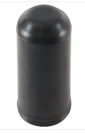 REAR SHOCK BLADDER 93-22 HON CRF/KAW KLX/SUZ DRZ/RM, ALLBALLS 37-1302 ROAD/DIRT/ATV