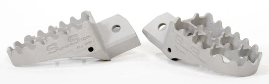 IMS SUPER STOCK FOOTPEG, IMS 273301, KTM 2000-2016