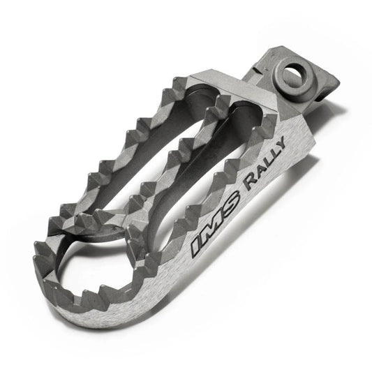 IMS RALLY FOOTPEGS KTM, 333301-R, ADVENTURE EXC-F