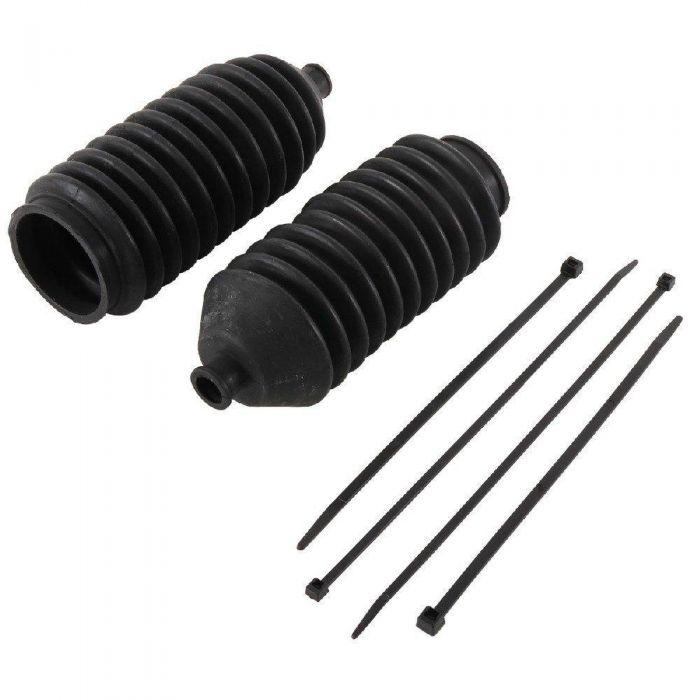 TIE ROD BOOT KIT, ALLBALLS 51-3005, Polaris ACE 500 17-19, ACE 570 17-19, ACE 570 EU 17-18, ACE 570 HD 17-19, ACE 900 EPS XC 17-19, Rang