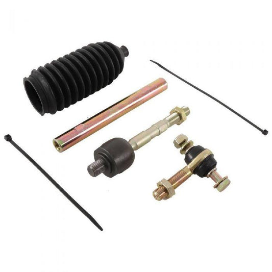 TIE ROD BOOT KIT, ALLBALLS 51-3006, Polaris RZR XP 4 TURBO S 19-20, RZR XP 4 TURBO S Velocity 20, RZR XP TURBO S 18-20, RZR XP TURBO S V