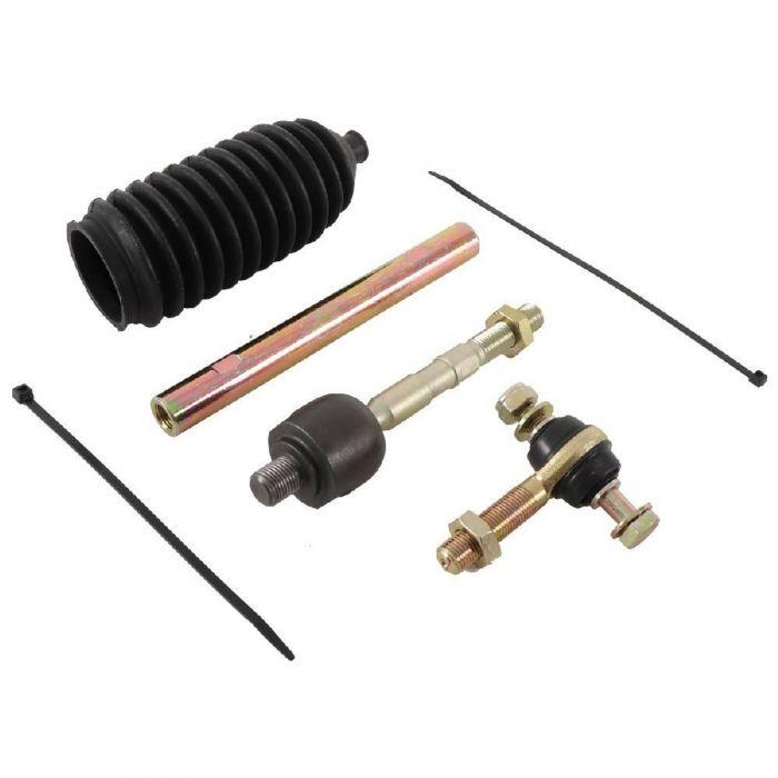 TIE ROD BOOT KIT, ALLBALLS 51-3008, Honda Pioneer 1000 16-20, Pioneer 1000 DELUXE 20, Pioneer 1000 LIMITED 17-19, Pioneer 1000-5 16-20