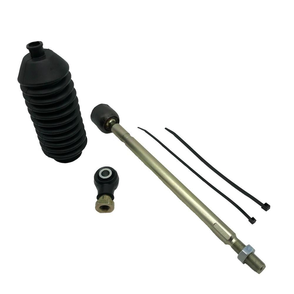 TIE ROD END KIT RIGHT, ALLBALLS 51-1093-R, Polaris Ranger 500 2WD 17-19, Ranger 500 4x4 19-20, Ranger 500 ETX 17, Ranger 570 17-20, Ranger 570