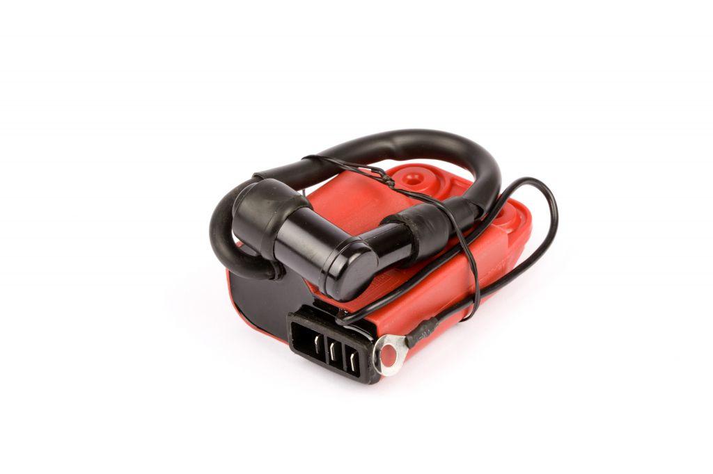 COIL HT External Piaggio, Piaggio Zip 50 Base 1993 - 1996 Power Coil