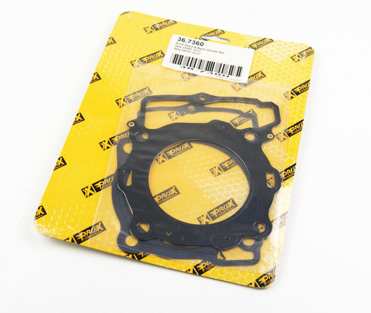 PROX HEAD & BASE GASKET SET, PROX 36.7360 BETA RR350 Enduro