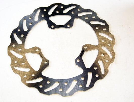 DISC BRAKE FRONT CRF 15-21, DELTA BRAKING DBD059 HONDA