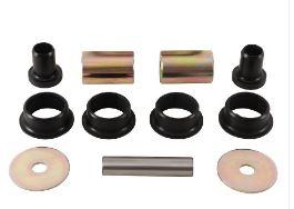 REAR INDEPENDENT SUSPENSION KNUCKLE KIT, ALLBALLS 50-1212, Polaris 450 HO 2x4 MD 16, Farmhand 450 2x4 Built After 8/29/16 17, Farmhand 450 2x4 Built Before 8/2