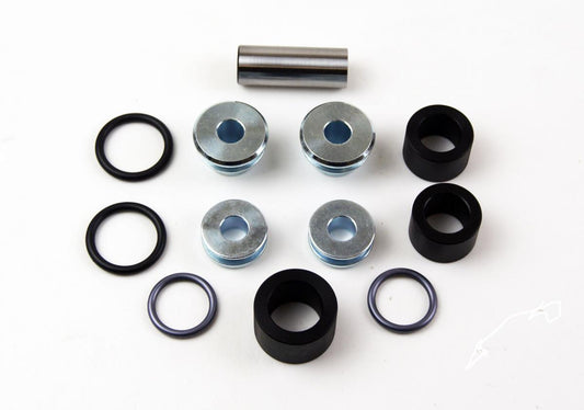 A-ARM BEARING - SEAL KIT LOWER, ALLBALLS 50-1237, Polaris Scrambler 1000 XP 55 20, Sportsman 1000 XP 55 20