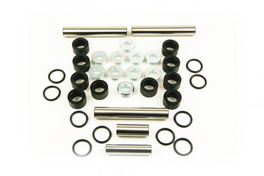 REAR INDEPENDENT SUSPENSION KIT, ALLBALLS 50-1242, Rear Independent Suspension Kit Polaris General XP 1000 EPS 20