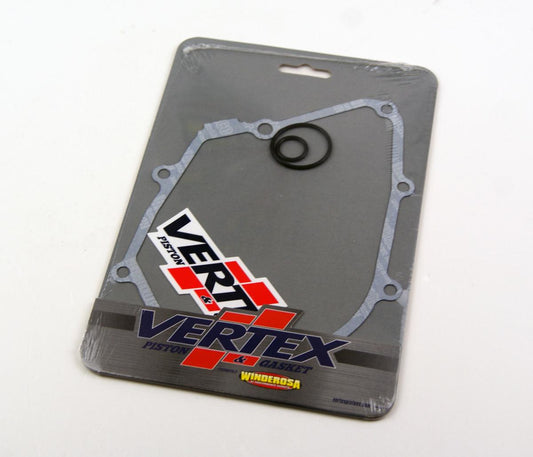GASKET IGNITION COVER, VERTEX 331003, 860VG331003, Honda C125 ABS (19); GROM 125 (14-15,17-20); GROM 125 ABS (18-20); Z 125 M (19); Z 125 M ABS (19)