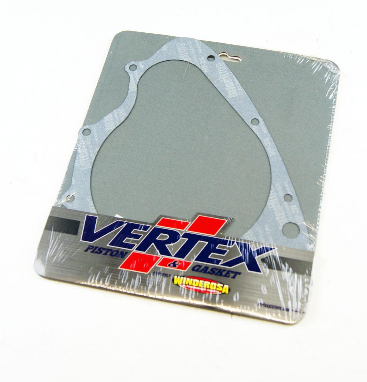 GASKET IGNITION COVER, VERTEX 331056, 860VG331056, Suzuki GS500 (89-02); GS500F (04-09); GS500H (07-09)