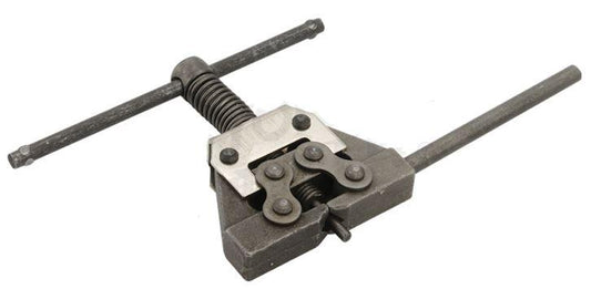 MOTORCYCLE 4mm PIN CHAIN BREAKER AND LINK EXTRACTOR TOOL 415–530 O X RING CHAINS