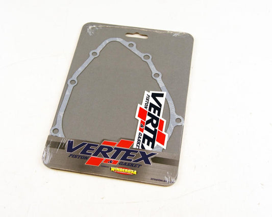 GASKET IGNITION COVER, VERTEX 331073, 860VG331073, Kawasaki ZX600 (ZZR) (05-08); ZX-6R Ninja ZX600 (95-02); ZX-6R Ninja ZX636 [600cc] (03-04); ZX-6RR N