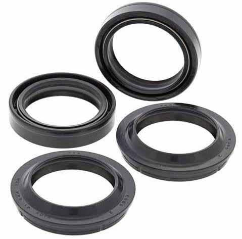 FORK SEAL & WIPER SET-4 57-807.AB