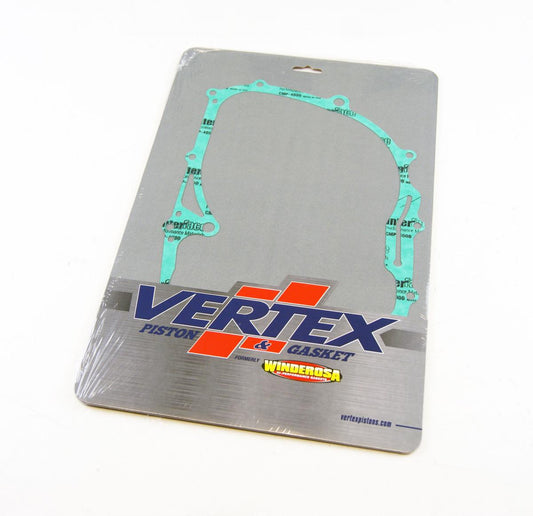 GASKET CLUTCH COVER INNER, VERTEX 332017, 860VG332017, Yamaha XV 535 Virago (88-90,93-00); XVS 650 V-Star (98-16)