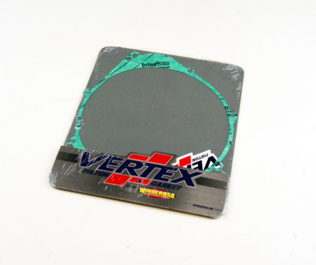 GASKET CLUTCH COVER INNER, VERTEX 332023, 860VG332023, Yamaha FZ 1 [1000cc] (01-05); FZS 1000 S (01-05); YZF-R1 [1000cc] (98-03)