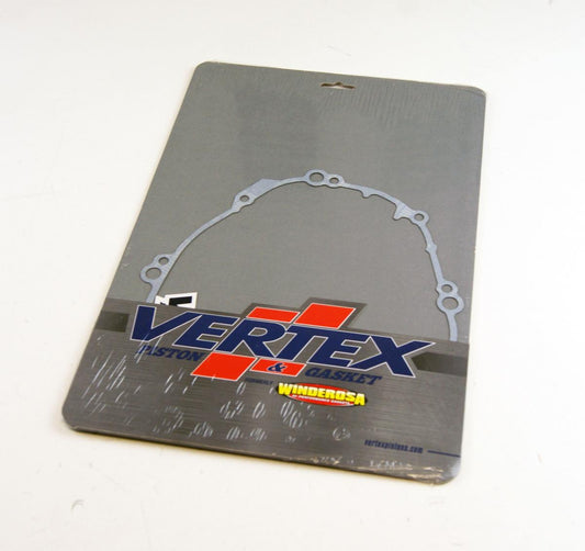 GASKET CLUTCH COVER INNER, VERTEX 332026, 860VG332026, Yamaha YZF-R1 [1000cc] (09-14)